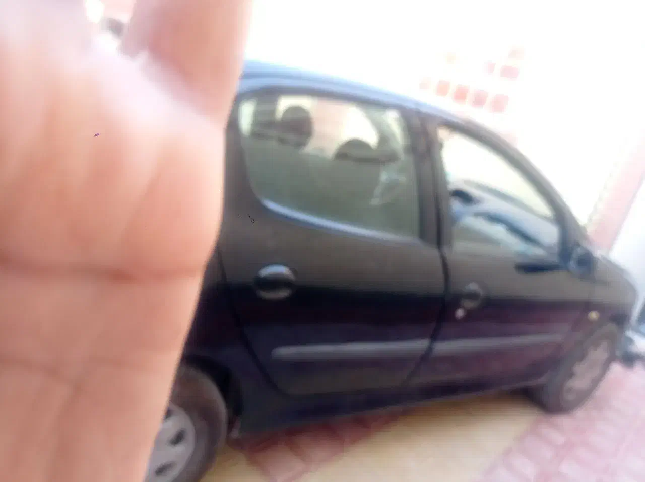 206|خودرو سواری و وانت|زابل, |دیوار