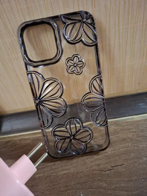 شارژر و قاب آیفون|لوازم جانبی موبایل و تبلت|تهران, جی|دیوار