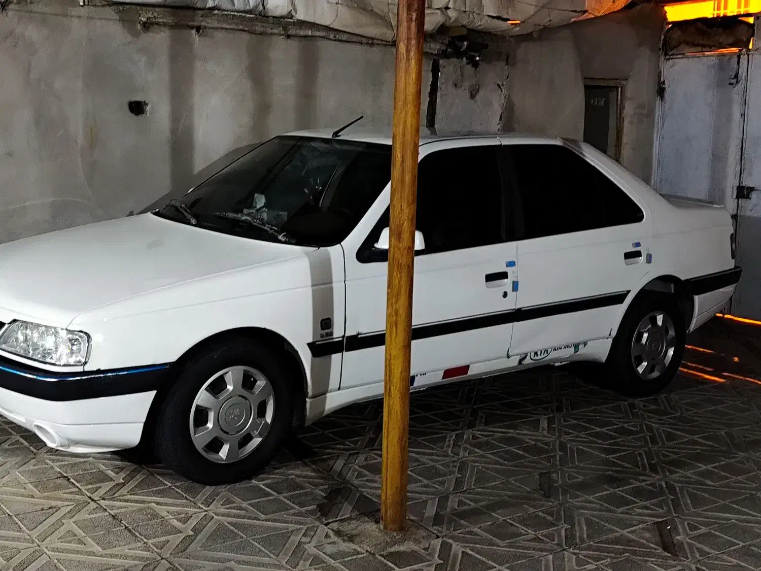 slx مدل 96|خودرو سواری و وانت|اسدآباد, |دیوار