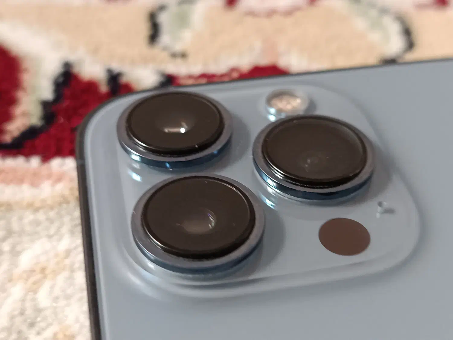 Iphone 13pro|موبایل|اشنویه, |دیوار