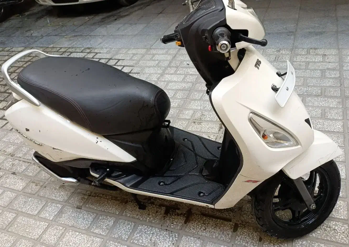 ژوپیتر (وگو)|موتورسیکلت|تهران, آهنگران (سراسیاب دولاب)|دیوار