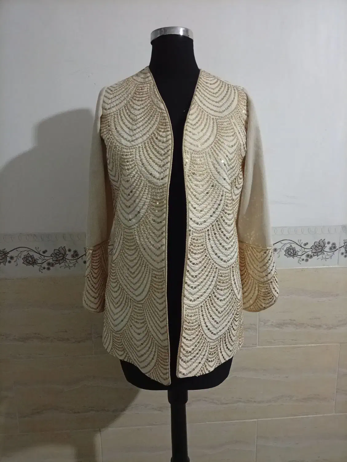 خیاطی زنانه روما...خیاط|خدمات پیشه و مهارت|کرمان, |دیوار