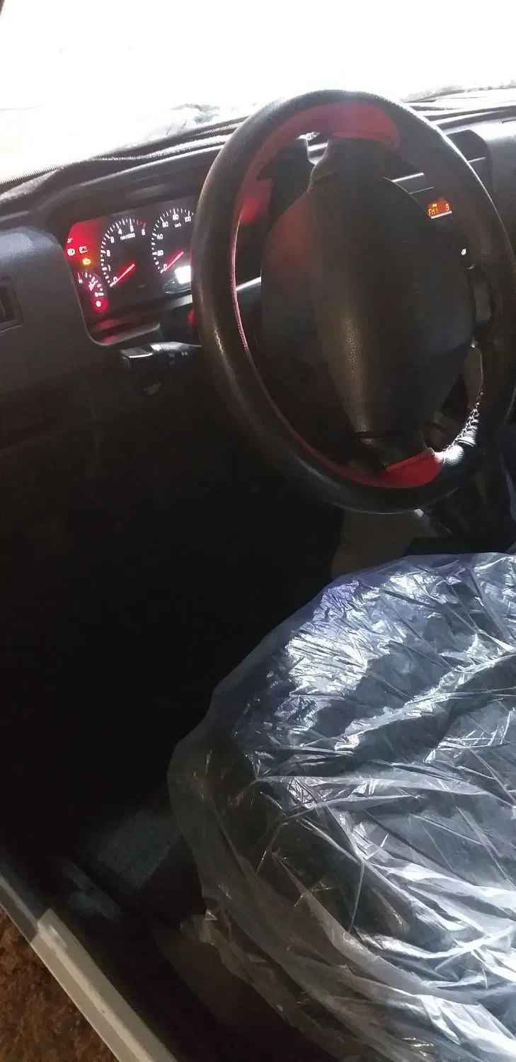 فروش مزدا مدل ۱۴۰۲ درحد صفر|خودرو سواری و وانت|بندرعباس, |دیوار