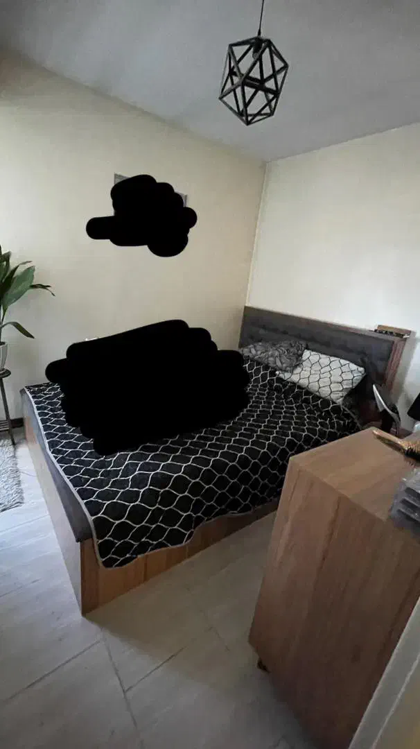 ۷۳متری مسکن مهر بسیارخوش نقشه|فروش آپارتمان|کهریزک, |دیوار