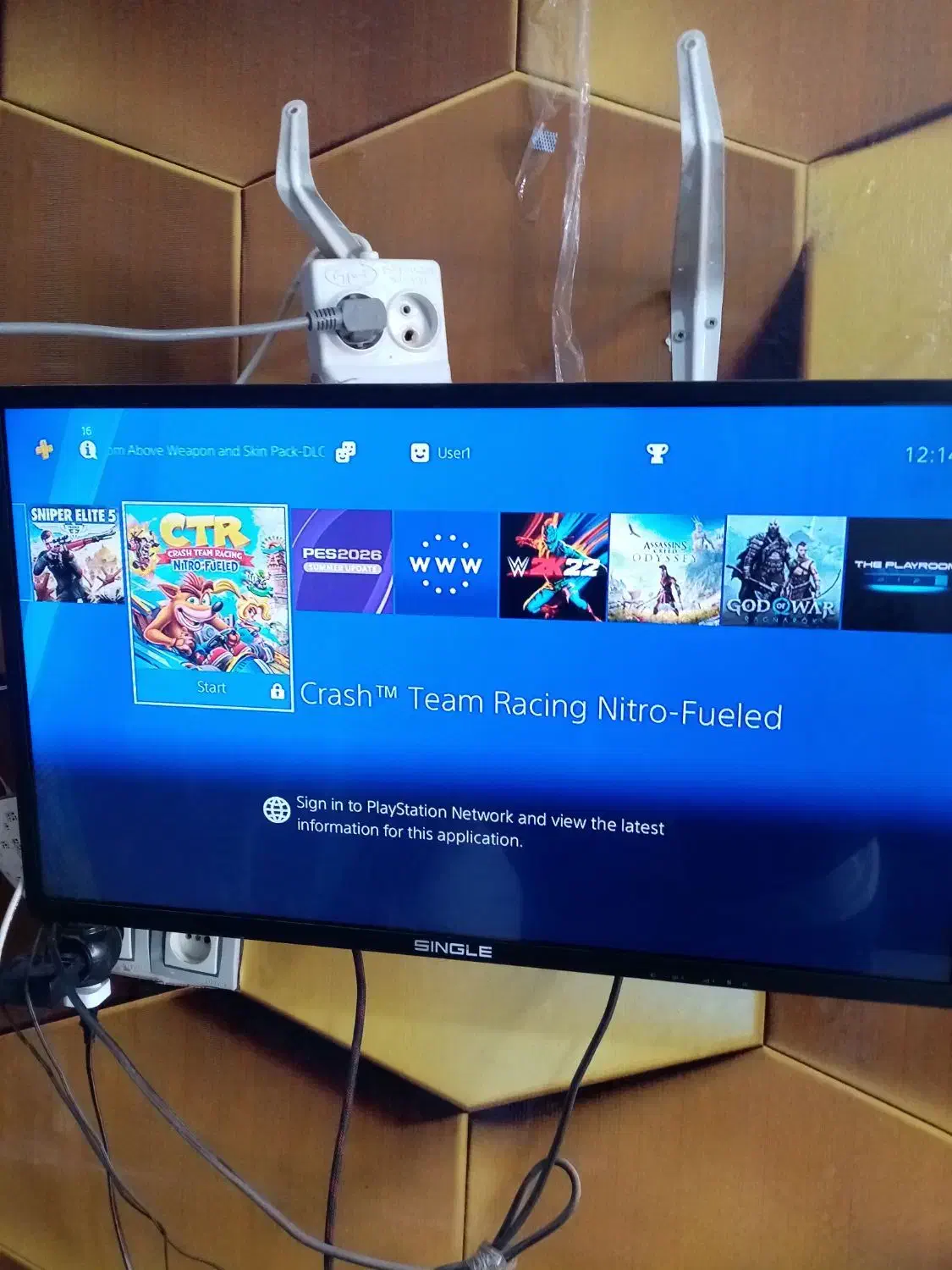 ps4 اسلیم 500. کپی خور|کنسول، بازی ویدئویی و آنلاین|تاکستان, |دیوار