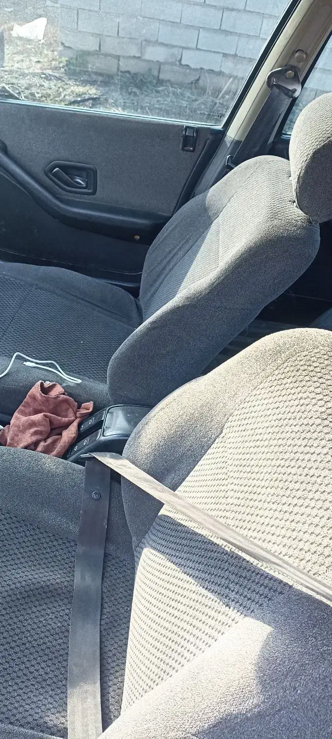 پارس87|خودرو سواری و وانت|جویبار, |دیوار