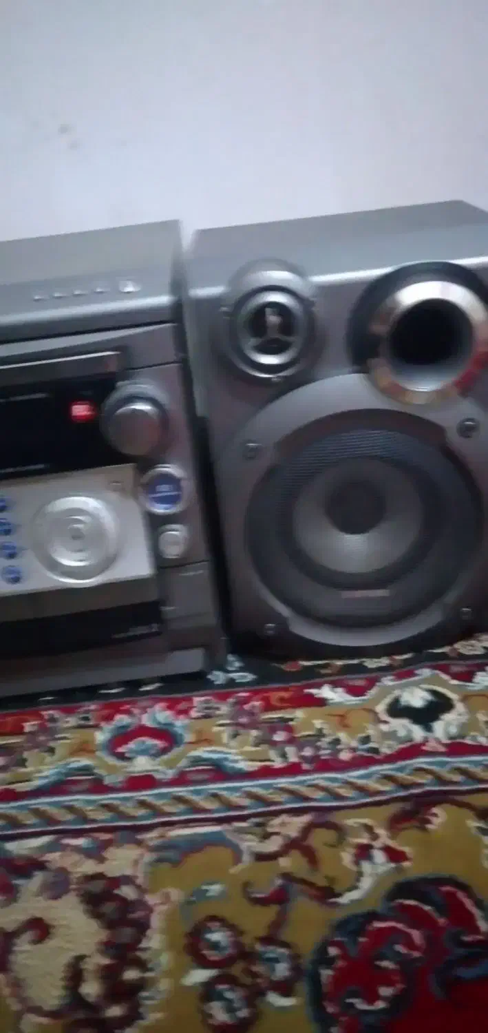 درحدنو|سیستم صوتی خانگی|تبریز, |دیوار