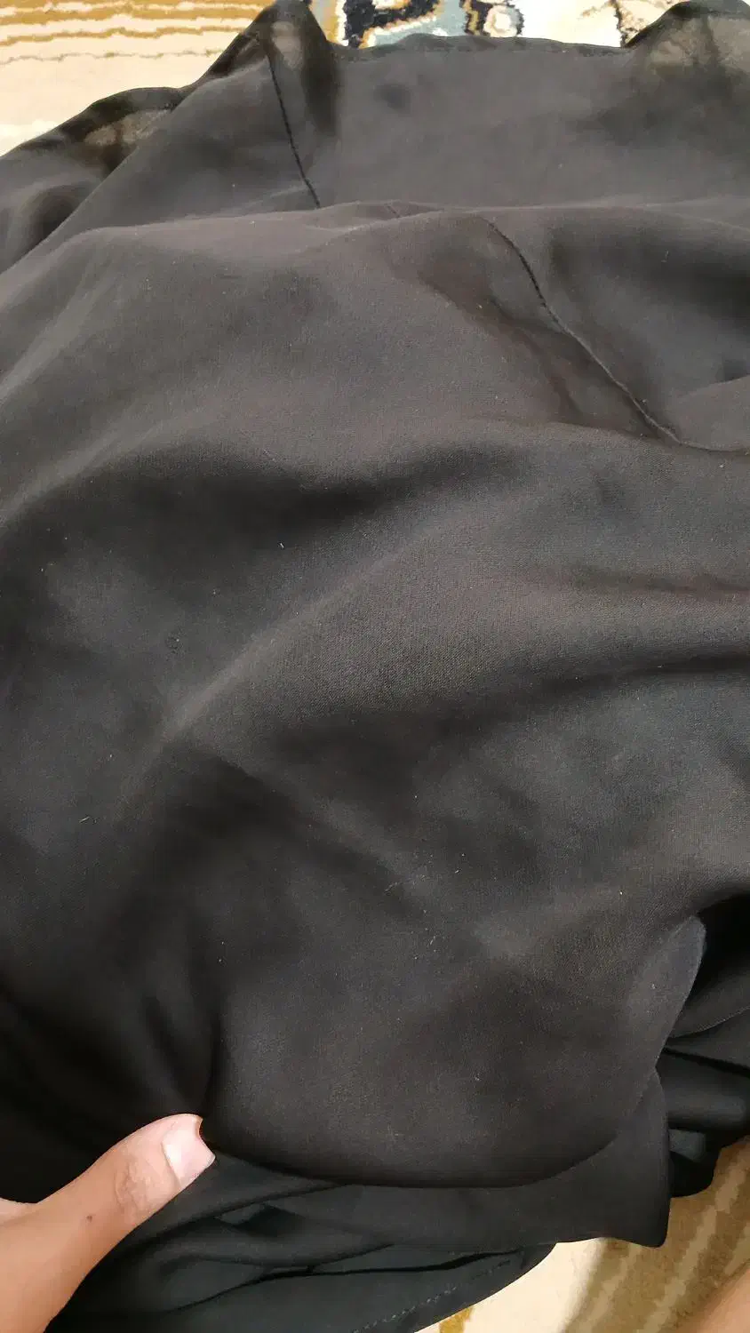 چادر اندازه۱۶۵|لباس|تهران, پاسداران|دیوار