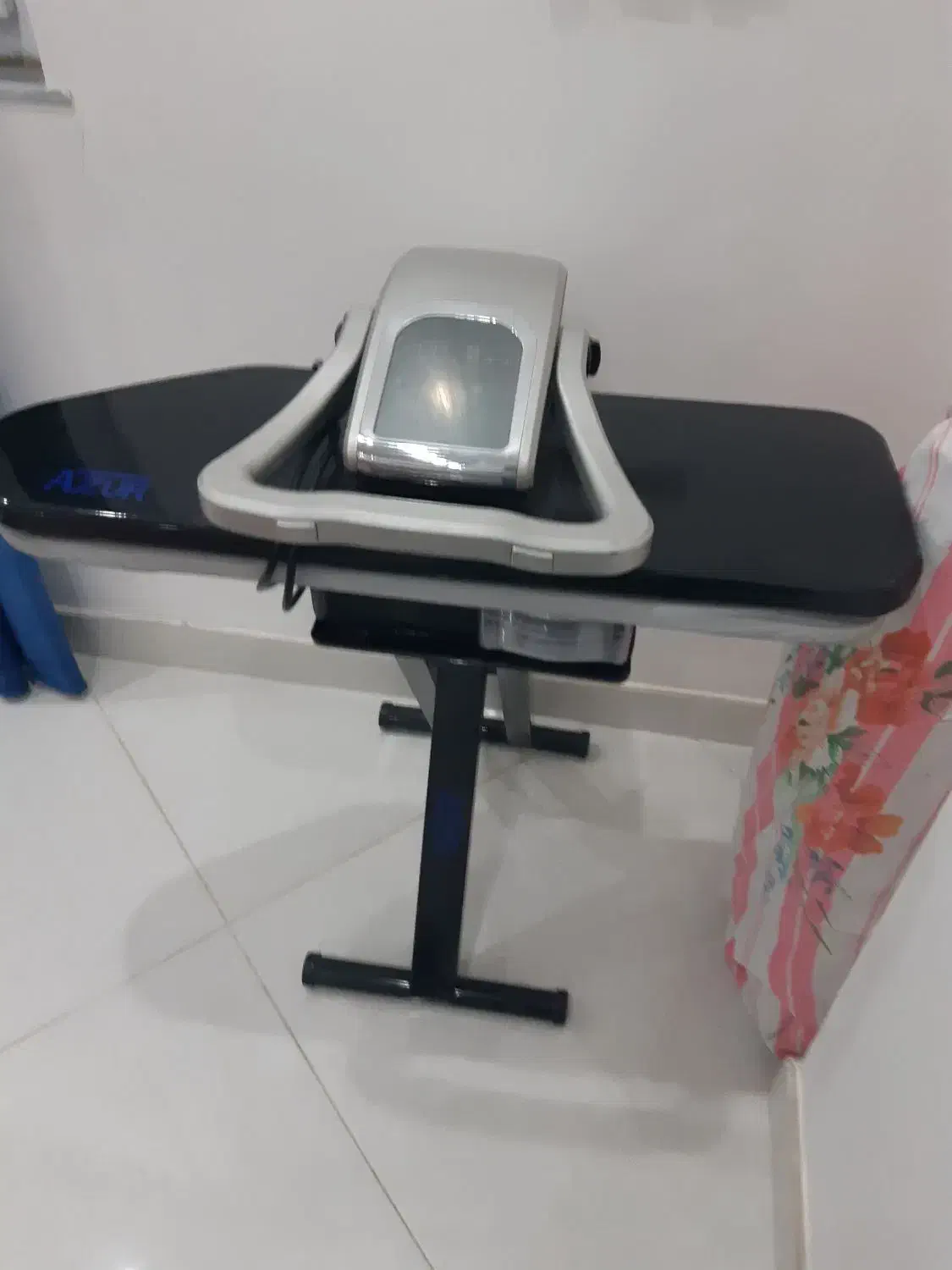 اتو فرانسوی آزور|اتو و لوازم اتو|گنبد کاووس, |دیوار