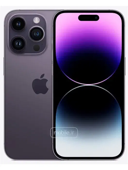 اپل iphone ایفون 14پرومکس pro max|موبایل|شیراز, تاچارا|دیوار