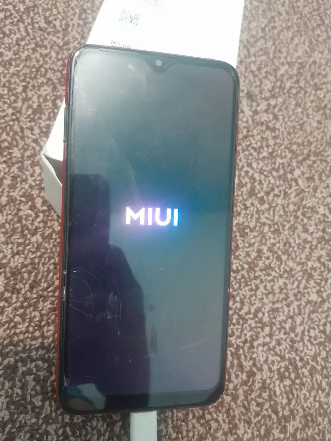 گوشی شیامی|موبایل|صدرا-فارس, فاز ۱|دیوار