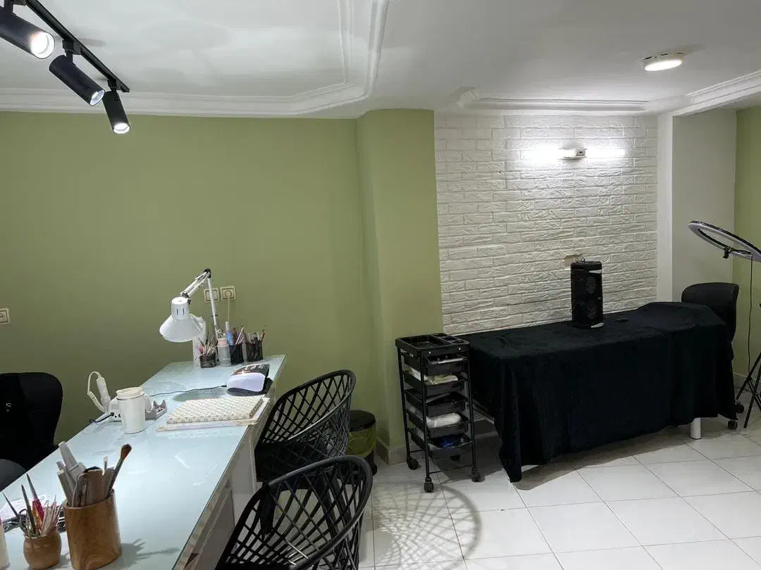 فروش سوئیت تجاری در مرکز شهر لنگرود|فروش آپارتمان|لنگرود, |دیوار