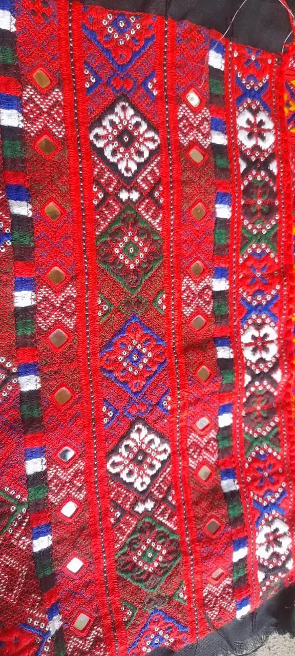 زی استین و سرتوپ|لوازم خیاطی و بافتنی|زاهدان, |دیوار