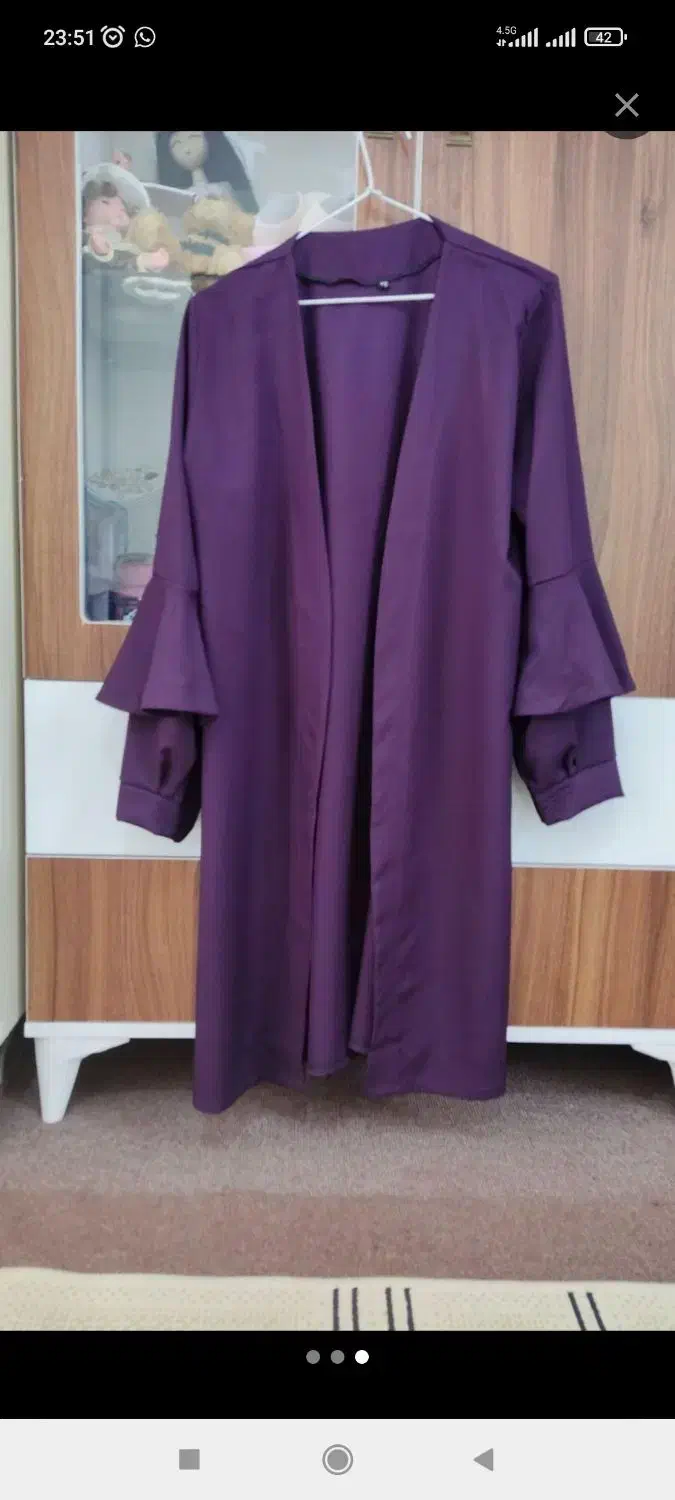 لباس سایز ۳۶|لباس|ارومیه, |دیوار