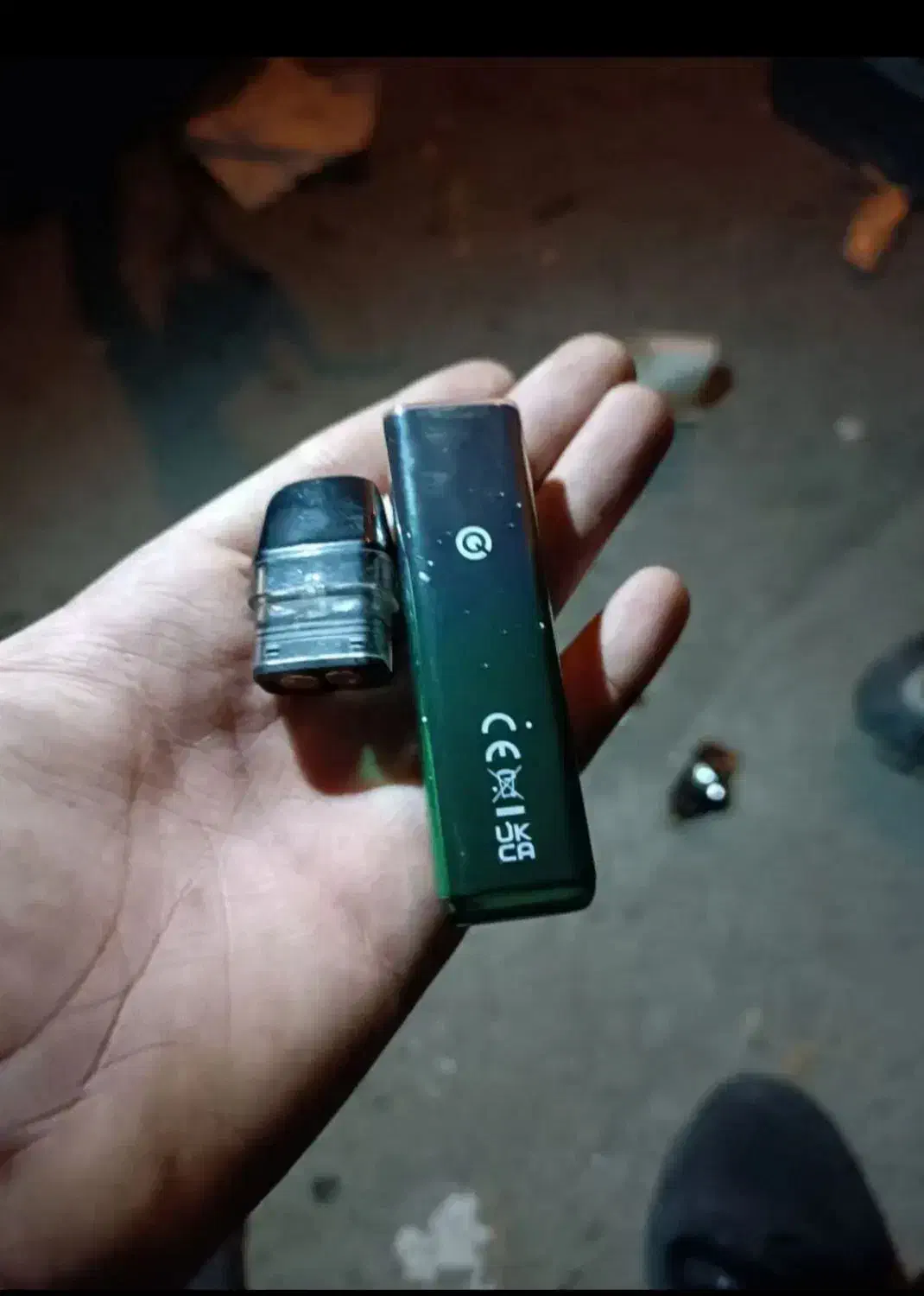 ویپ داعمی|زیورآلات و اکسسوری|نقده, |دیوار