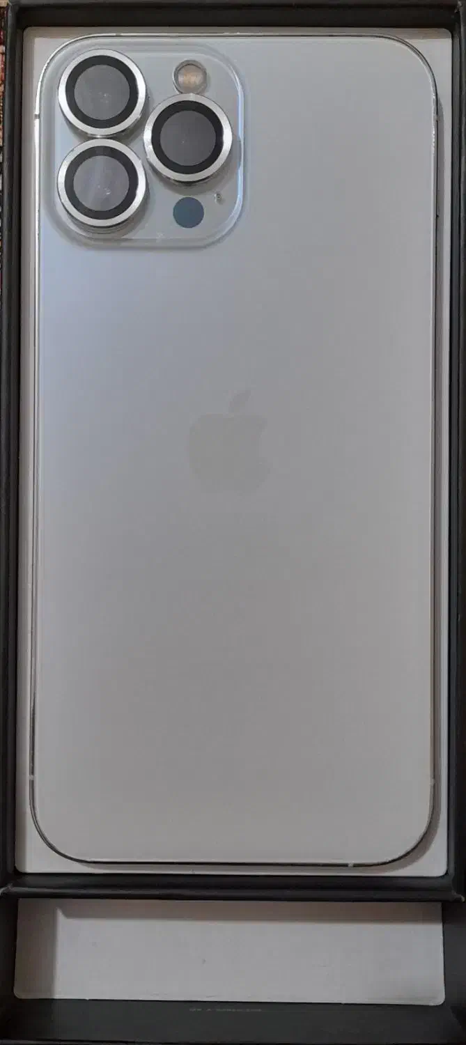 ایفون 13 پرومکس|موبایل|کرمان, |دیوار