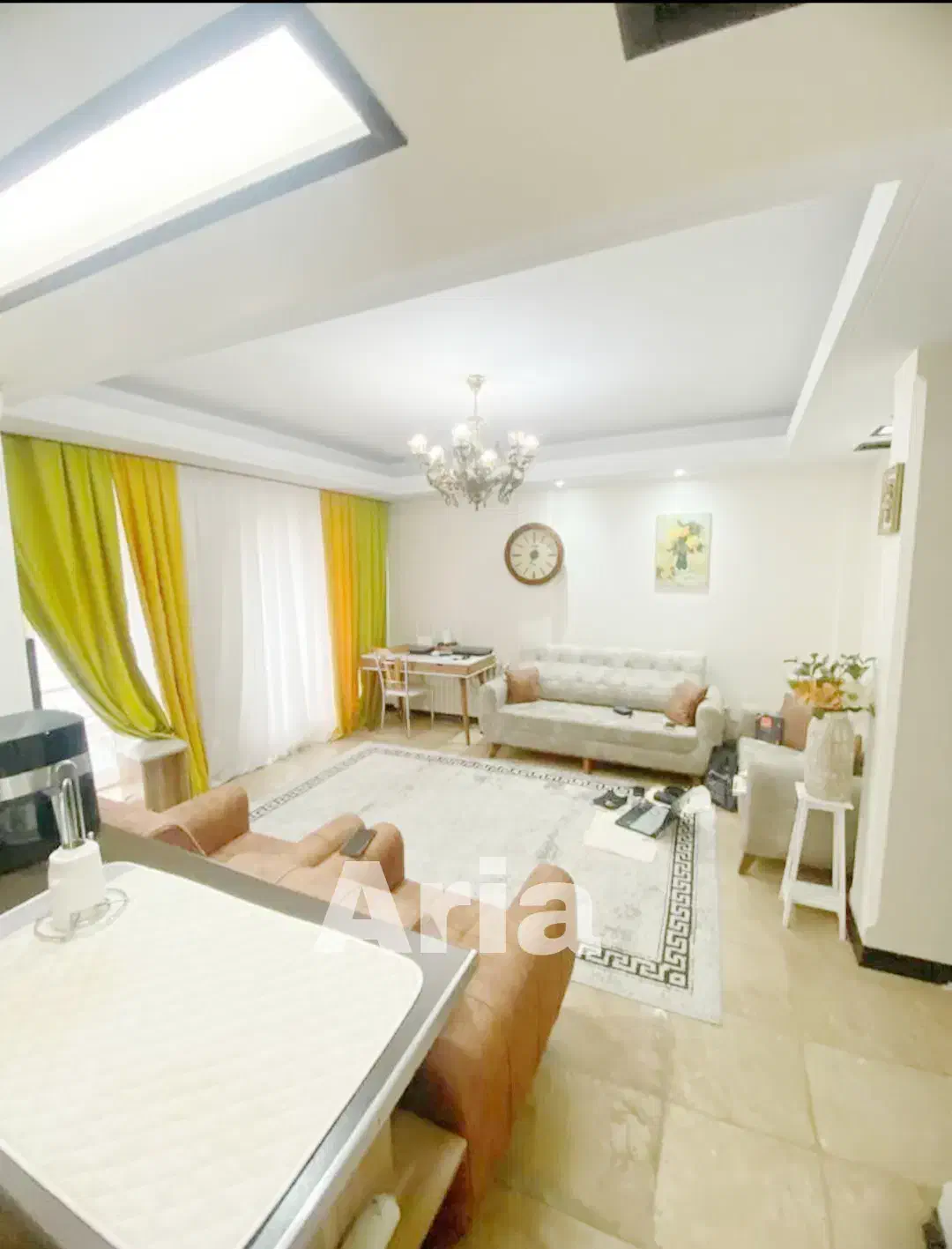 ۵۷متر سوددهی بالا/فاز۱ اندیشه/پارکینگ سندی|فروش آپارتمان|اندیشه, اندیشه فاز ۱|دیوار