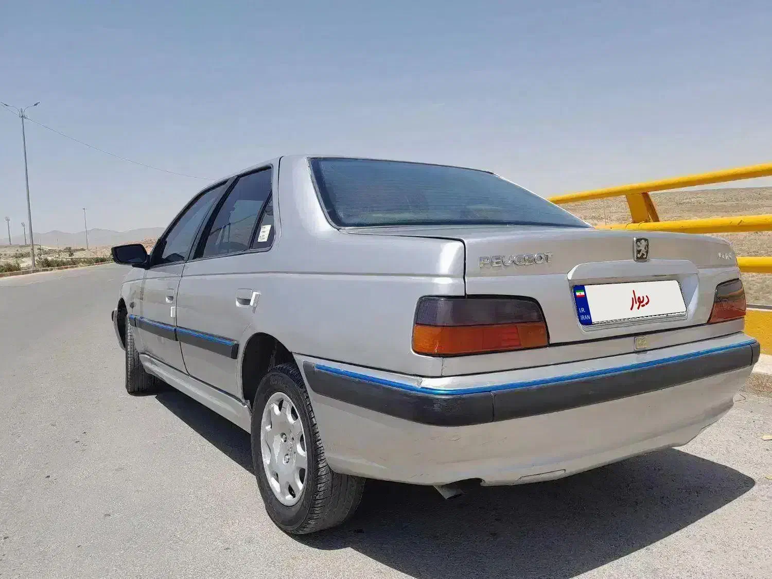 پارس|خودرو سواری و وانت|قوچان, |دیوار