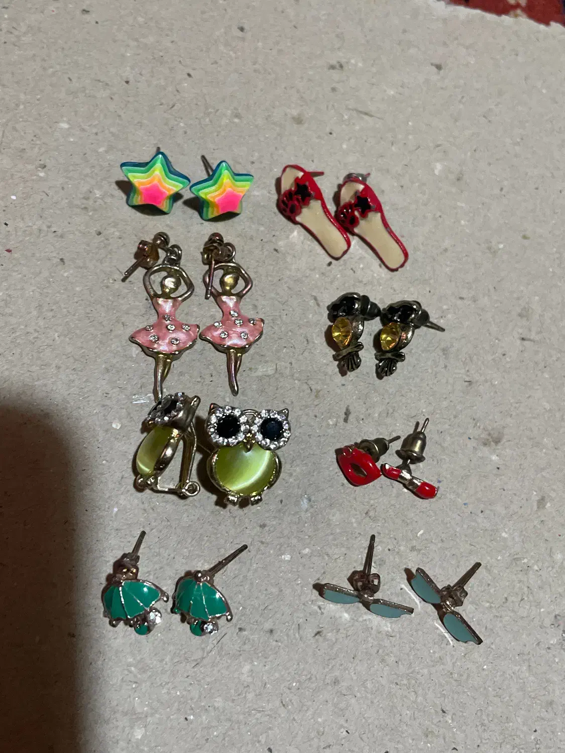 گوشواره|بدلیجات|تهران, سعادتآباد|دیوار