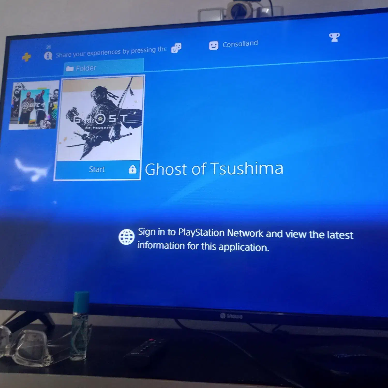 ps4 نو اصلی کپی خور۲ دسته فول بازی همره کیف|کنسول، بازی ویدئویی و آنلاین|چالوس, |دیوار