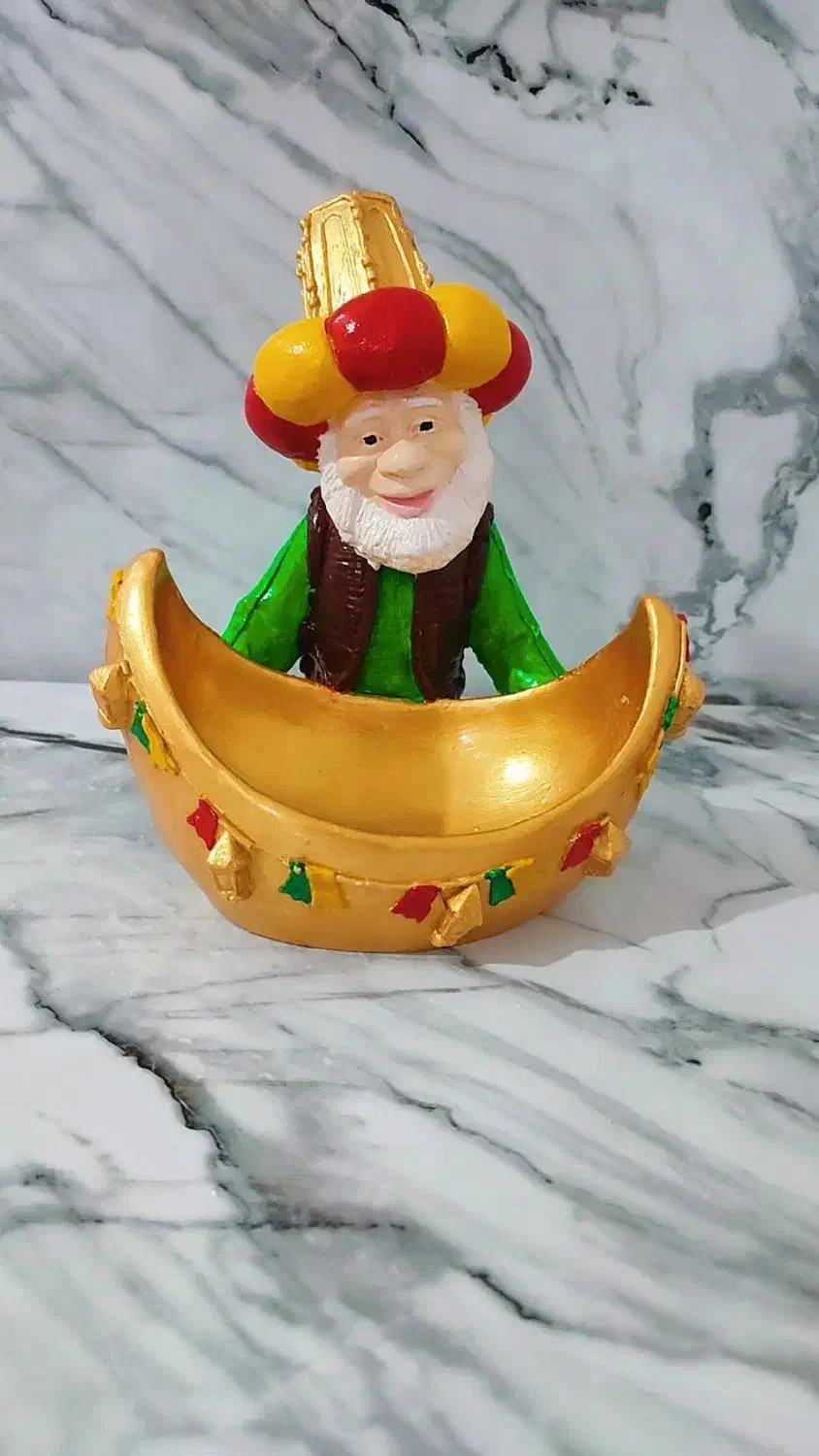 تولیدی سنگ مصنوعی نگین|مجسمه، تندیس، ماکت|اهواز, کوی علوی|دیوار