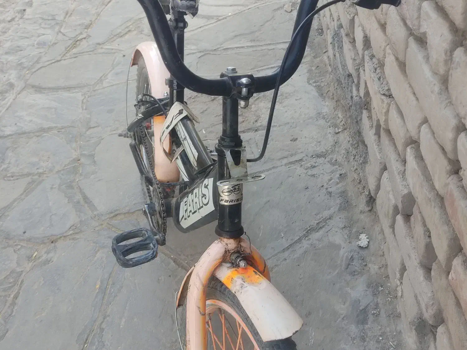 دوچرخه ۱۶|دوچرخه، اسکیت، اسکوتر|بیرجند, |دیوار