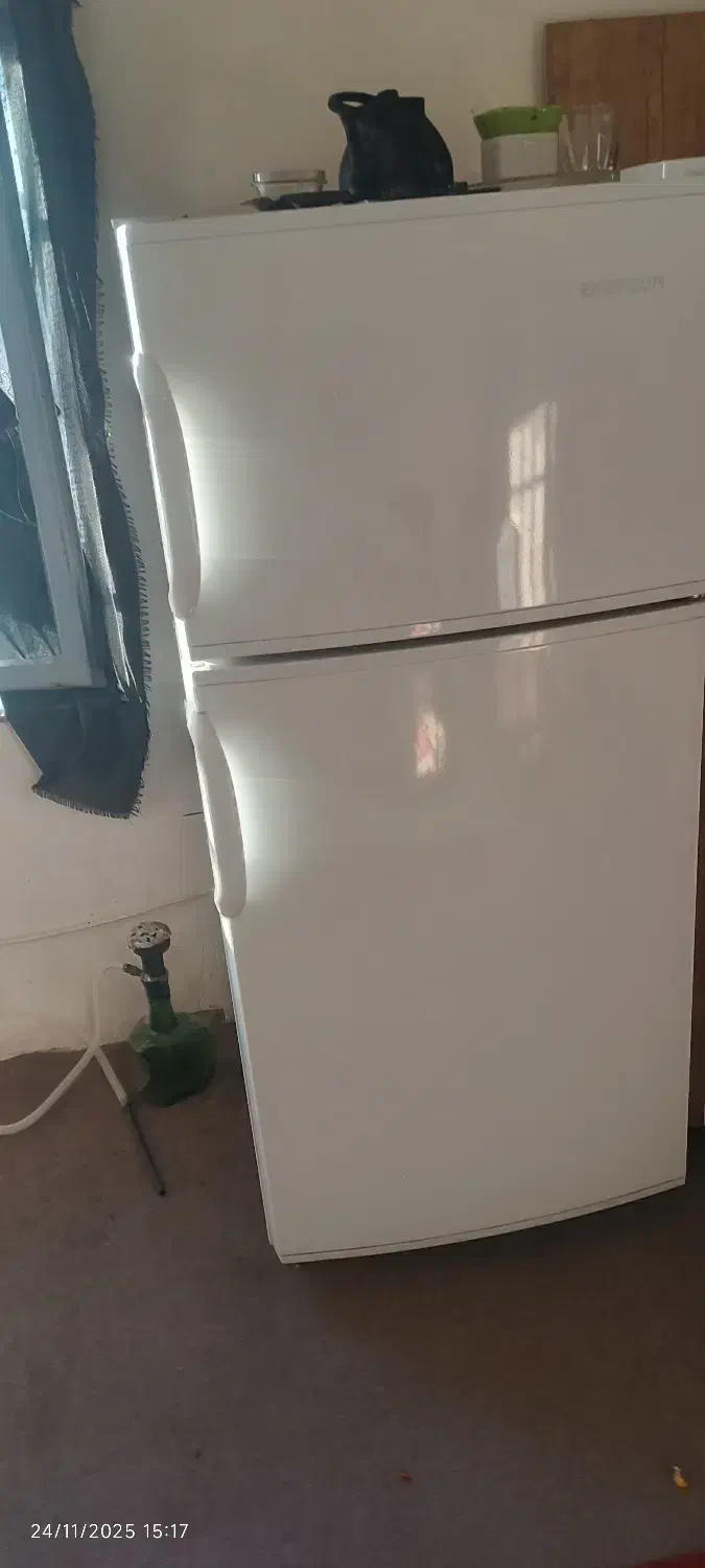 یخچال فریزر|یخچال و فریزر|آزادشهر, |دیوار