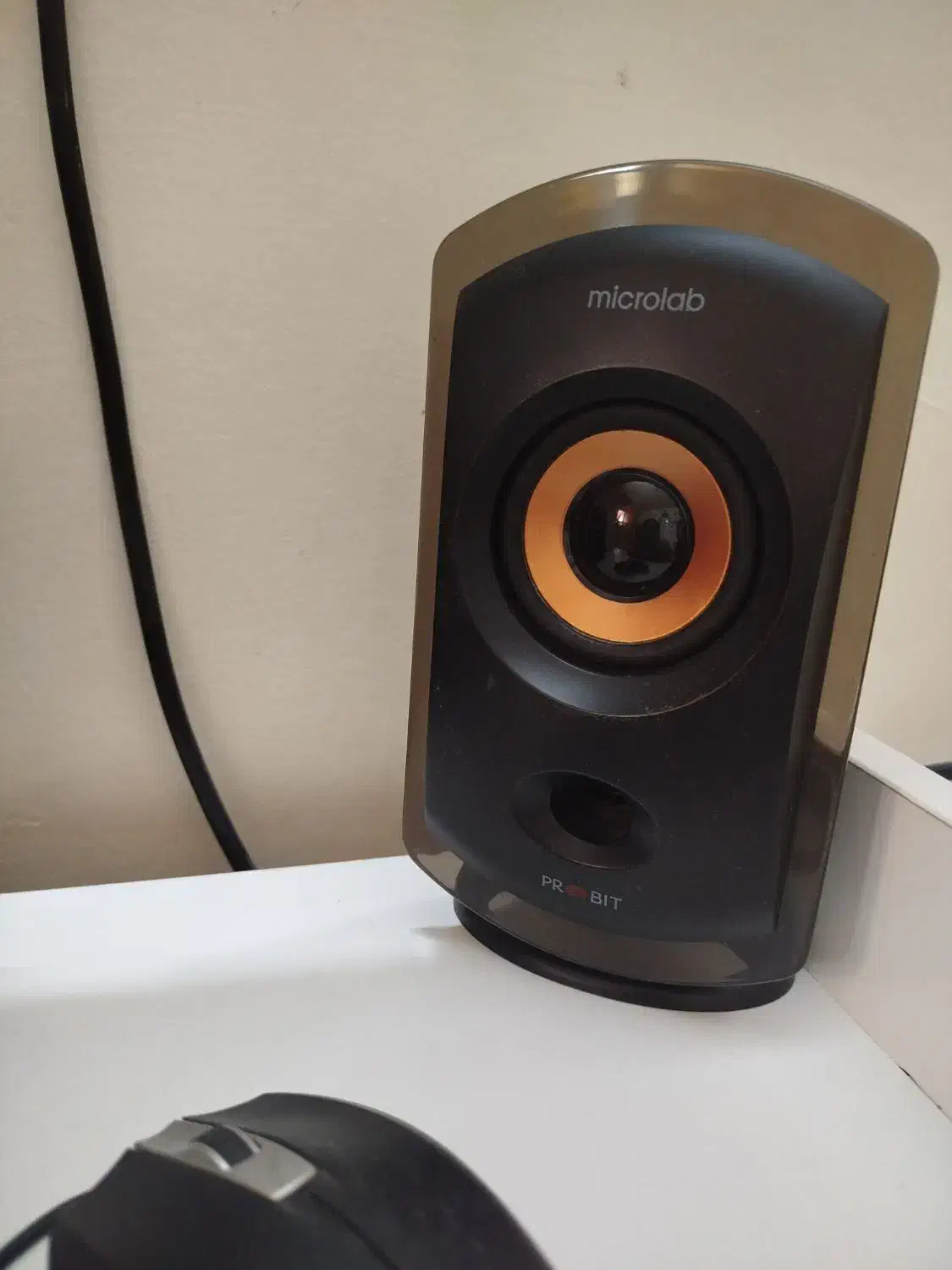 اسپیکر|قطعات و لوازم جانبی رایانه|اصفهان, پوریای ولی|دیوار