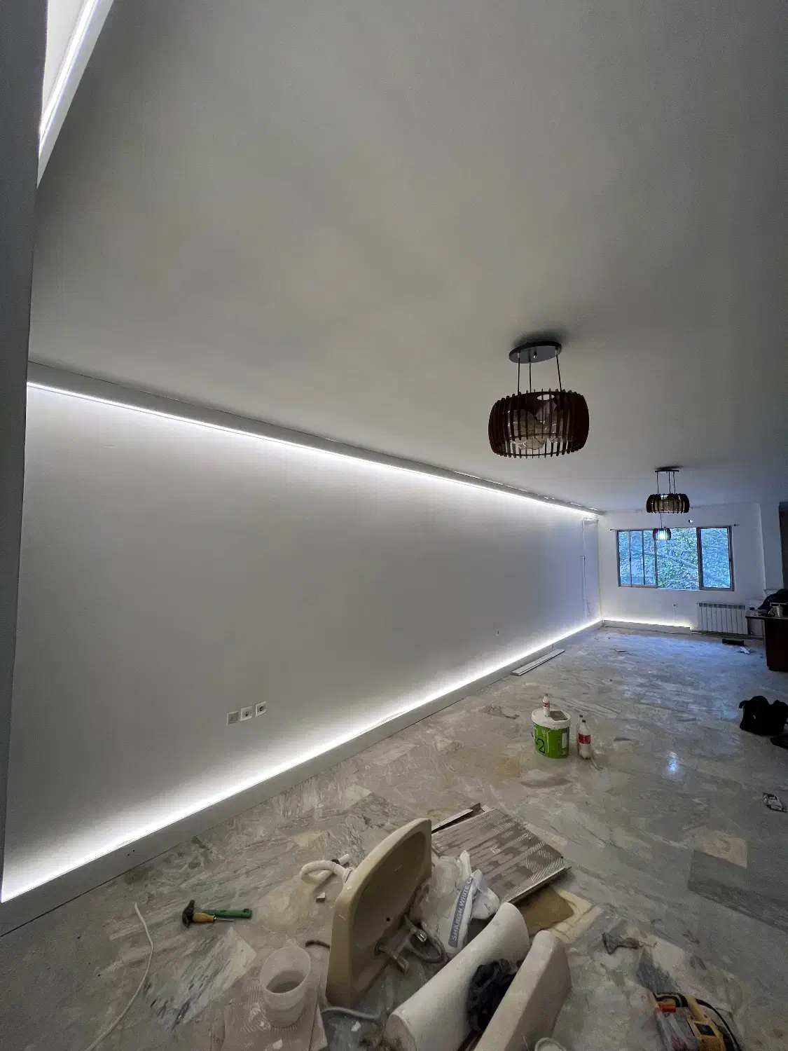 اجاره اپارتمان مسکونی گرگانپارس|اجارهٔ آپارتمان|گرگان, |دیوار