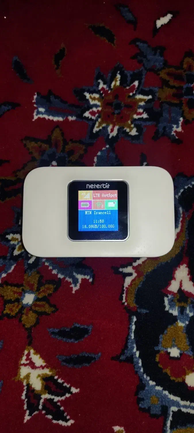 مودم خانگی و قابل حمل|مودم و تجهیزات شبکه|کنگاور, |دیوار