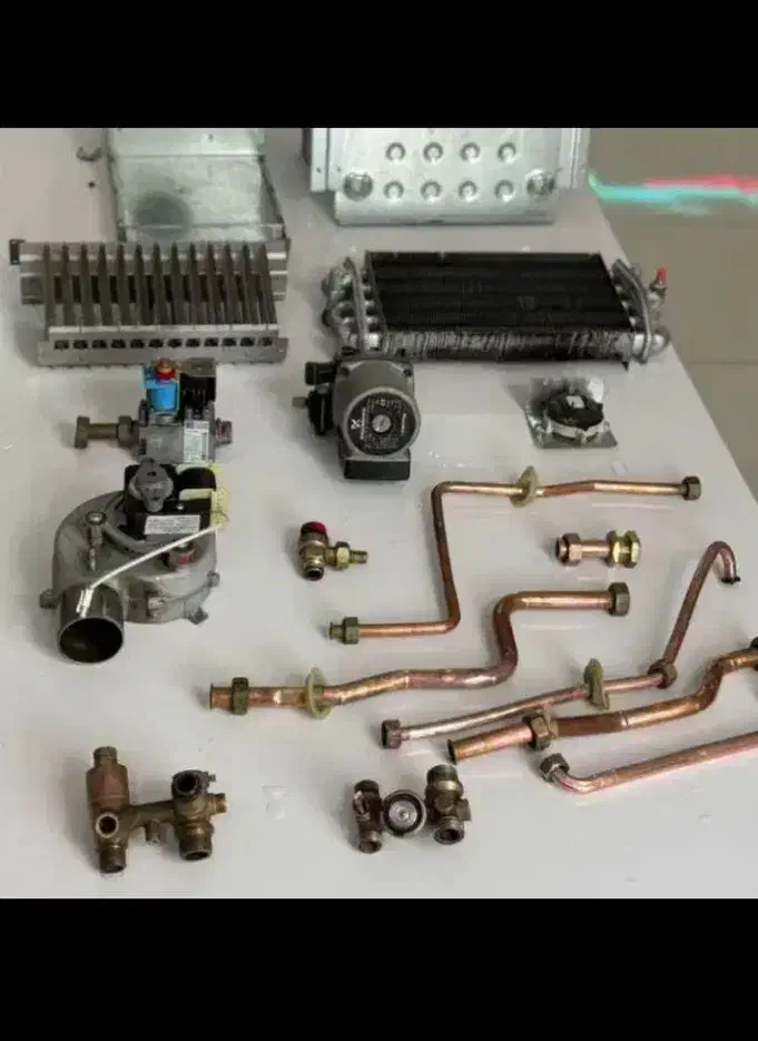 تعمیر و سرویس  پکیج.  ابگرمکن  محمدیه مهرگان|خدمات پیشه و مهارت|محمدیه-قزوین, |دیوار