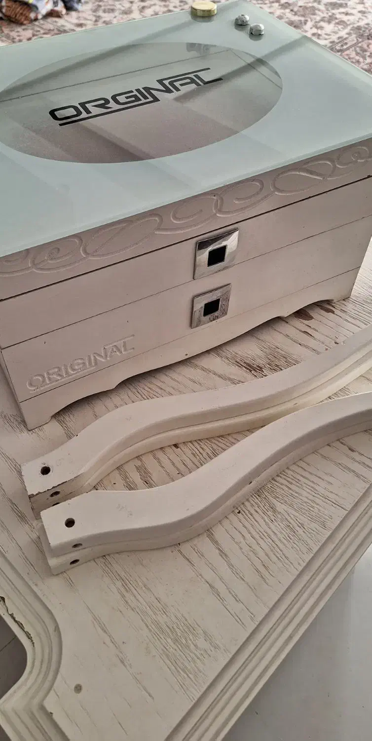 کنسول قاشق‌وچنگال|بوفه، ویترین، کنسول|مشهد, الهیه|دیوار