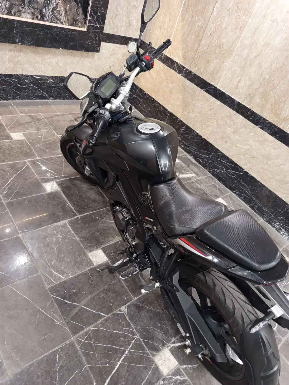 موتور بنلی۱۸۰ مدل ۱۴۰۰|موتورسیکلت|تهران, آهنگ|دیوار