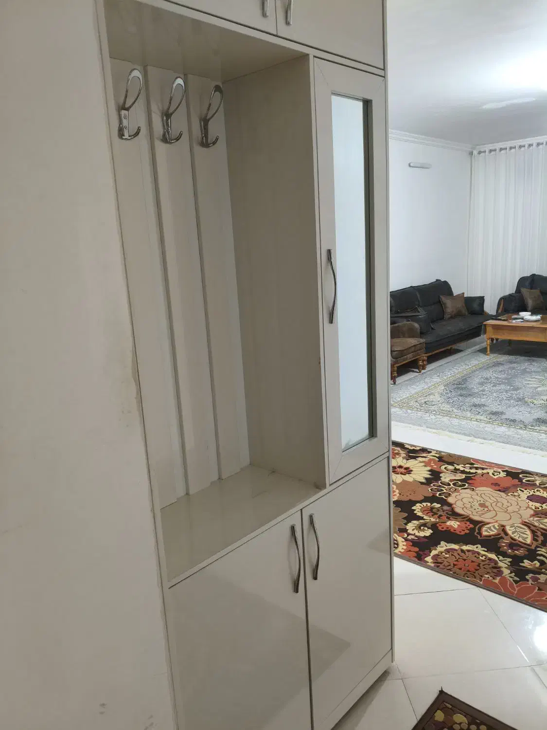 اجاره خانه نوسازفیروزه|اجارهٔ آپارتمان|نیشابور, شهرک فیروزه|دیوار