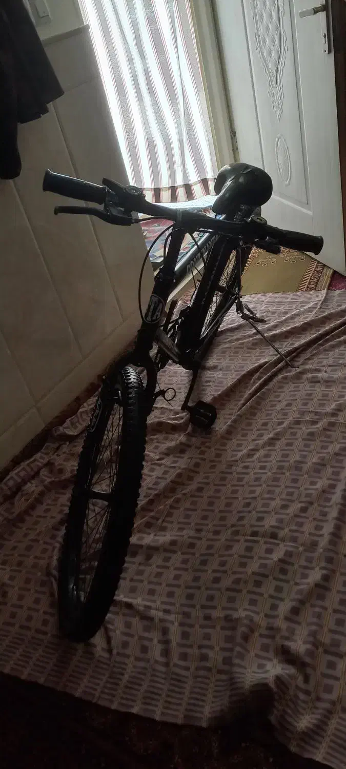 دوچرخه ۲۶|دوچرخه، اسکیت، اسکوتر|قم, شهرک فاطمیه|دیوار