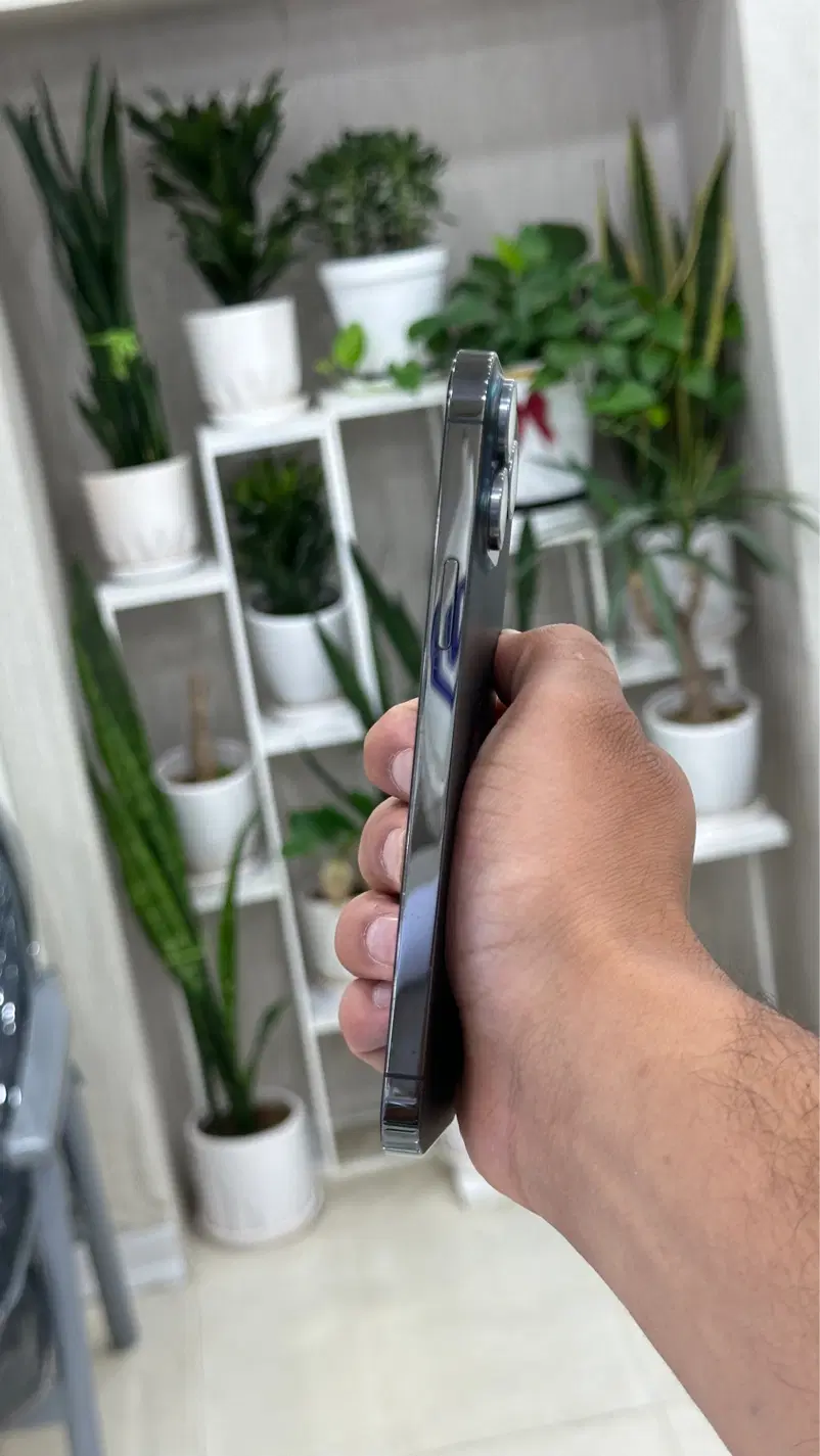 13Pro Max|موبایل|یزد, |دیوار