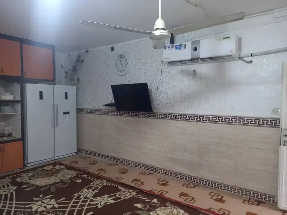 خونه دوبلکس منبع آب|فروش خانه و ویلا|اهواز, منبع اب|دیوار