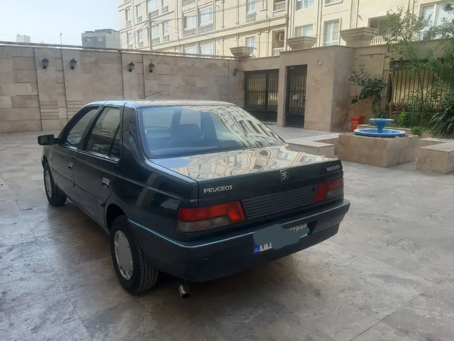 آردی استثنایی در حد|خودرو سواری و وانت|مشهد, فاطمیه|دیوار