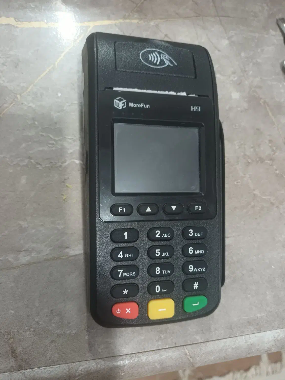 کارتخوان سیار کاملا نو سرعت بالا|فروشگاه و مغازه|پیر بکران, |دیوار