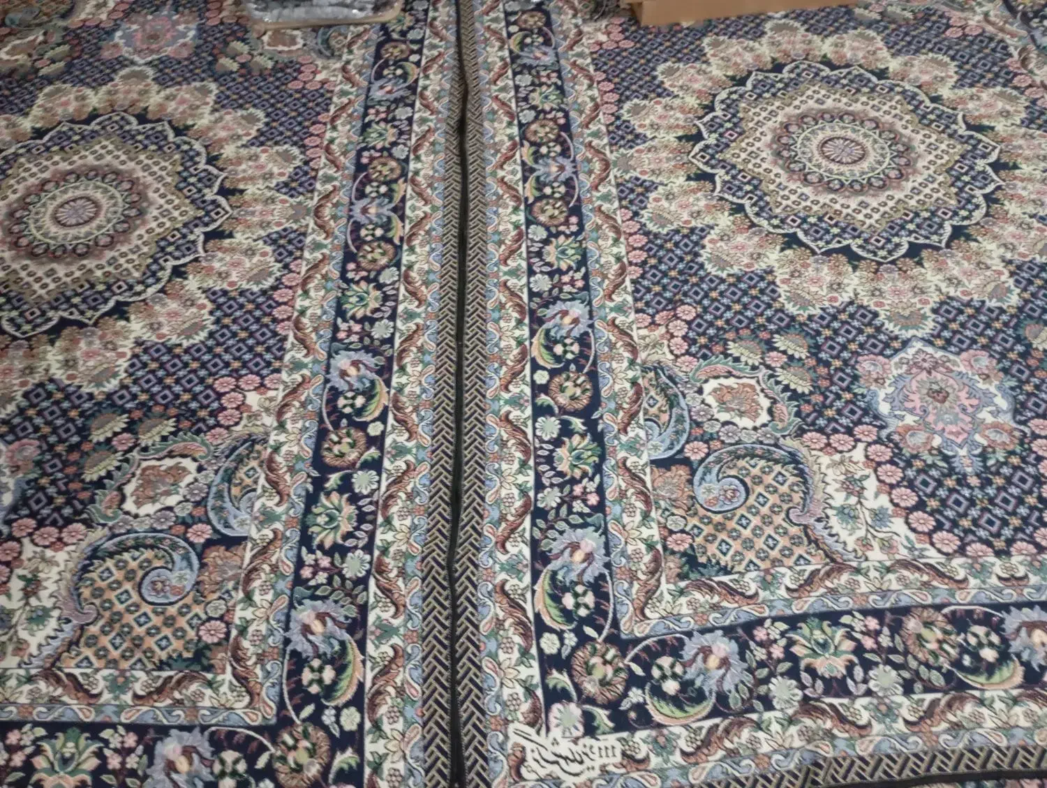 رو فرشی|روفرشی|خرم‌آباد, |دیوار