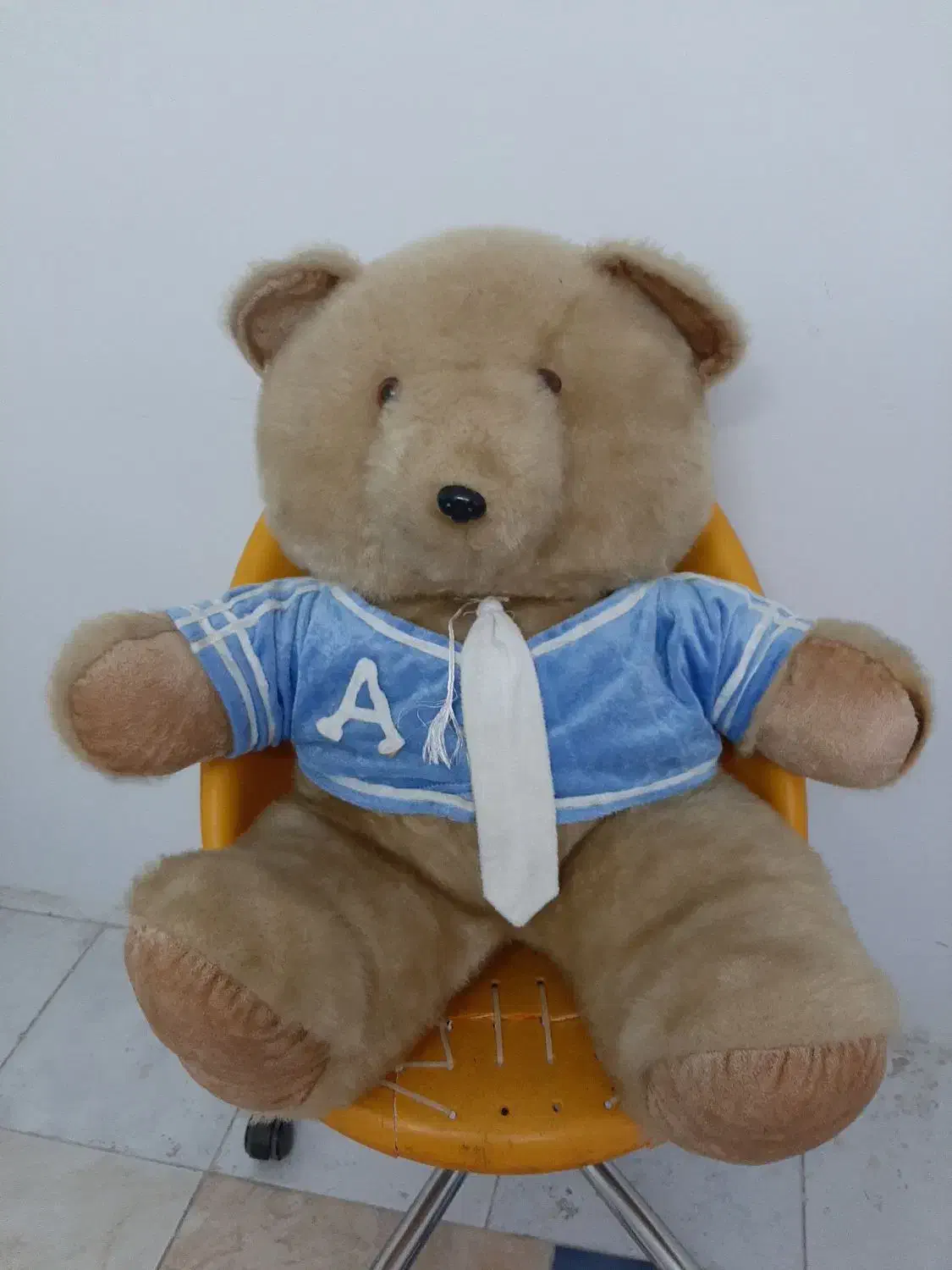 عروسک خرسی|اسباببازی بچه|لاهیجان, رجایی|دیوار