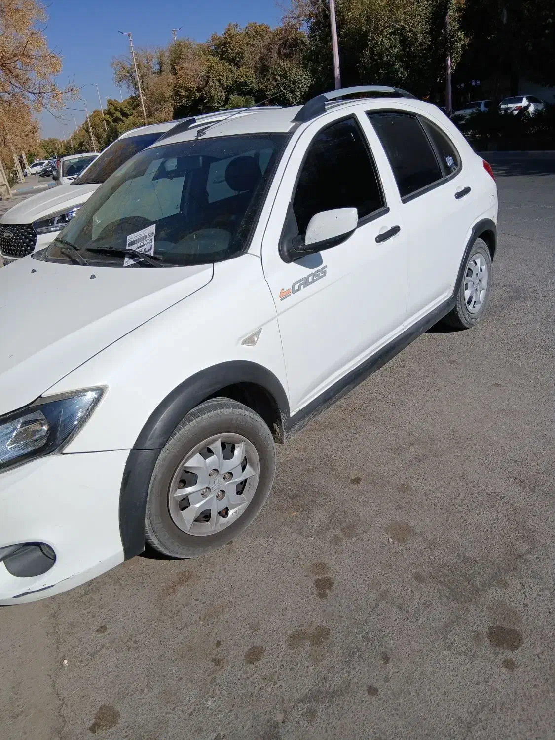 کوئیک ۴۰۱ کم کار|خودرو سواری و وانت|شاهین‌شهر, نظامی|دیوار