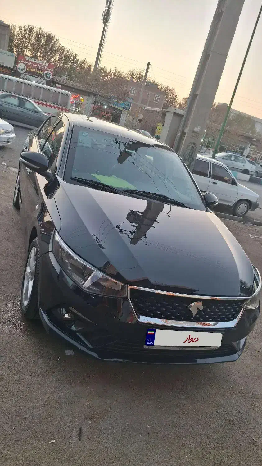 تاراv2|خودرو سواری و وانت|خورموج, |دیوار