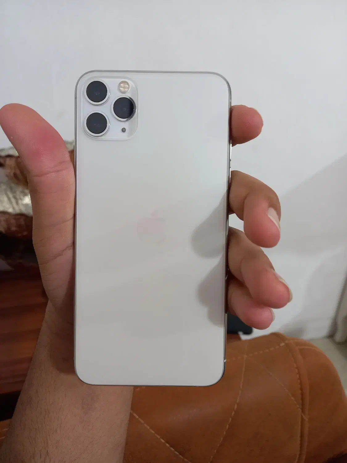 گوشی ایفون 11 پرو مکس|موبایل|بروجرد, |دیوار