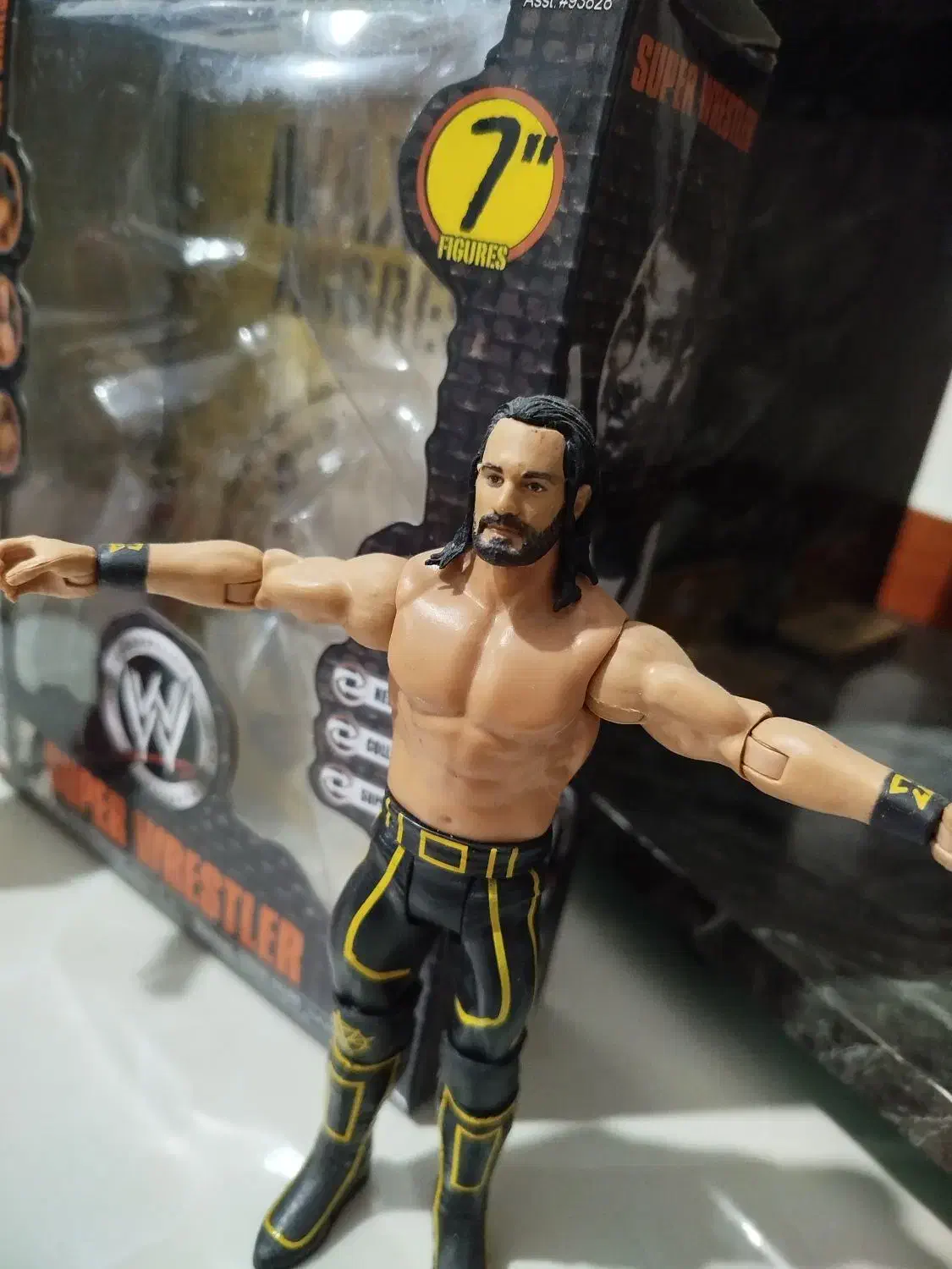 اکشن فیگور و اکسسوری هایه اتاق گیم فوری|کنسول، بازی ویدئویی و آنلاین|کرج, پیشاهنگی|دیوار