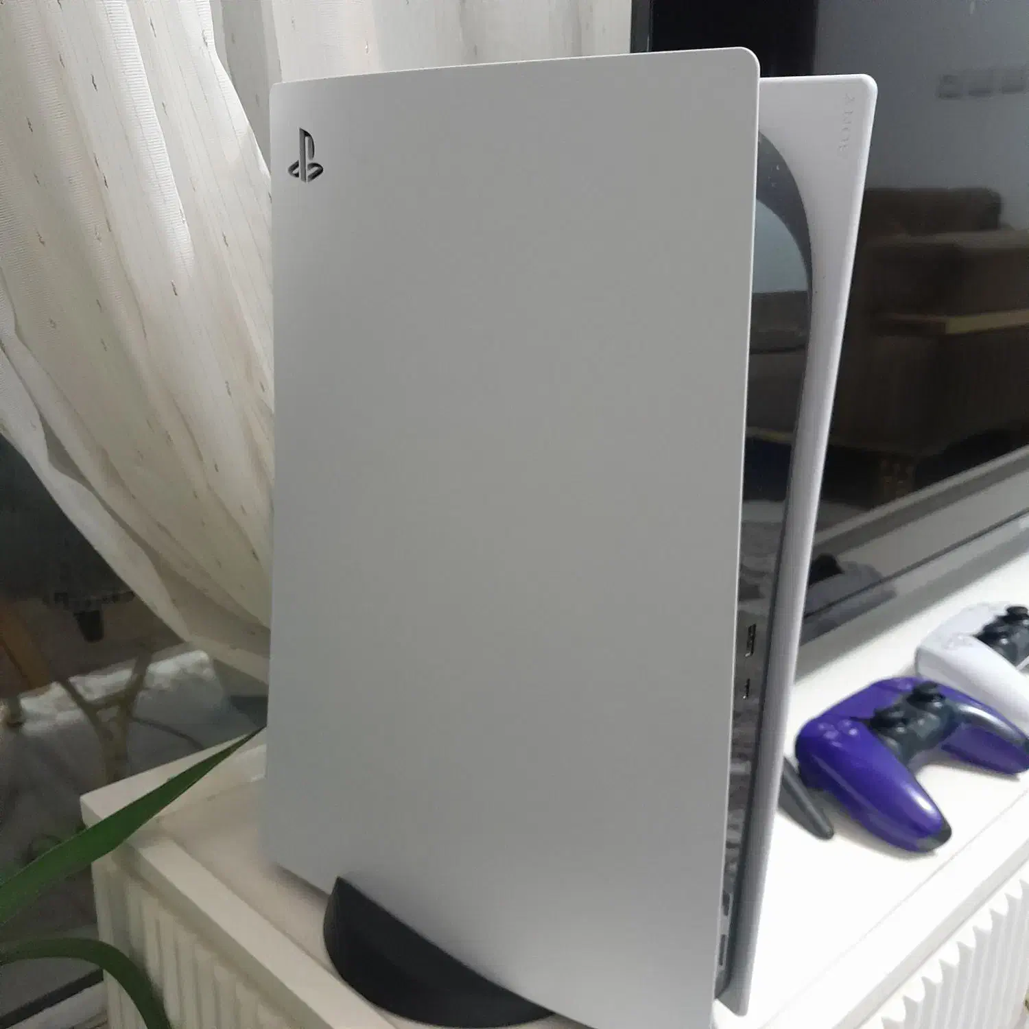 ps5|کنسول، بازی ویدئویی و آنلاین|نجف‌آباد, یزدانشهر|دیوار