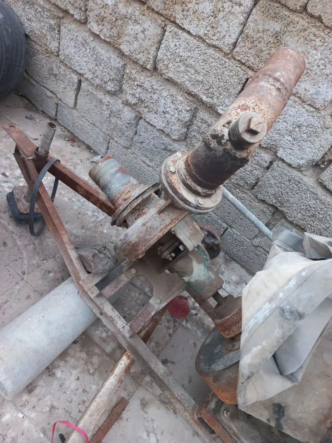 مورد نیاز|ابزارآلات|بندر ماهشهر, |دیوار