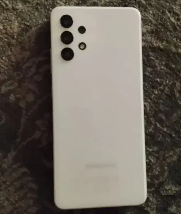 گوشی a32سانسونگ|موبایل|اسدآباد, |دیوار