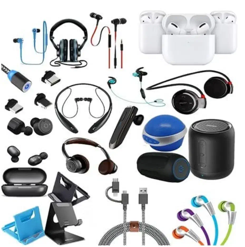 فروش وسایل لوازم جانبی موبایل|لوازم جانبی موبایل و تبلت|مریوان, |دیوار