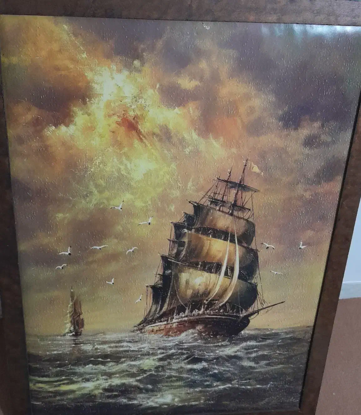 تابلو|تابلو، نقاشی، عکس|ساوه, |دیوار